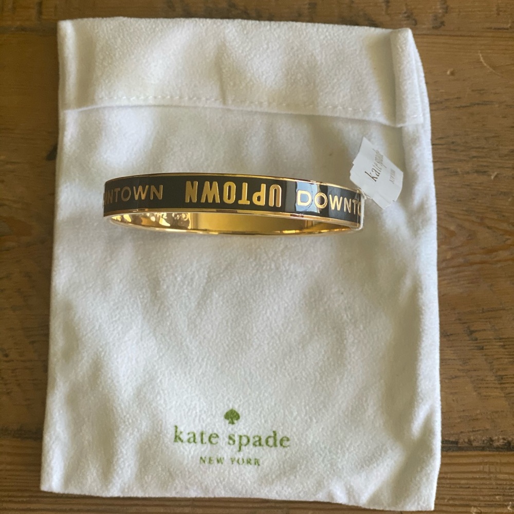 Kate Spade bracelet